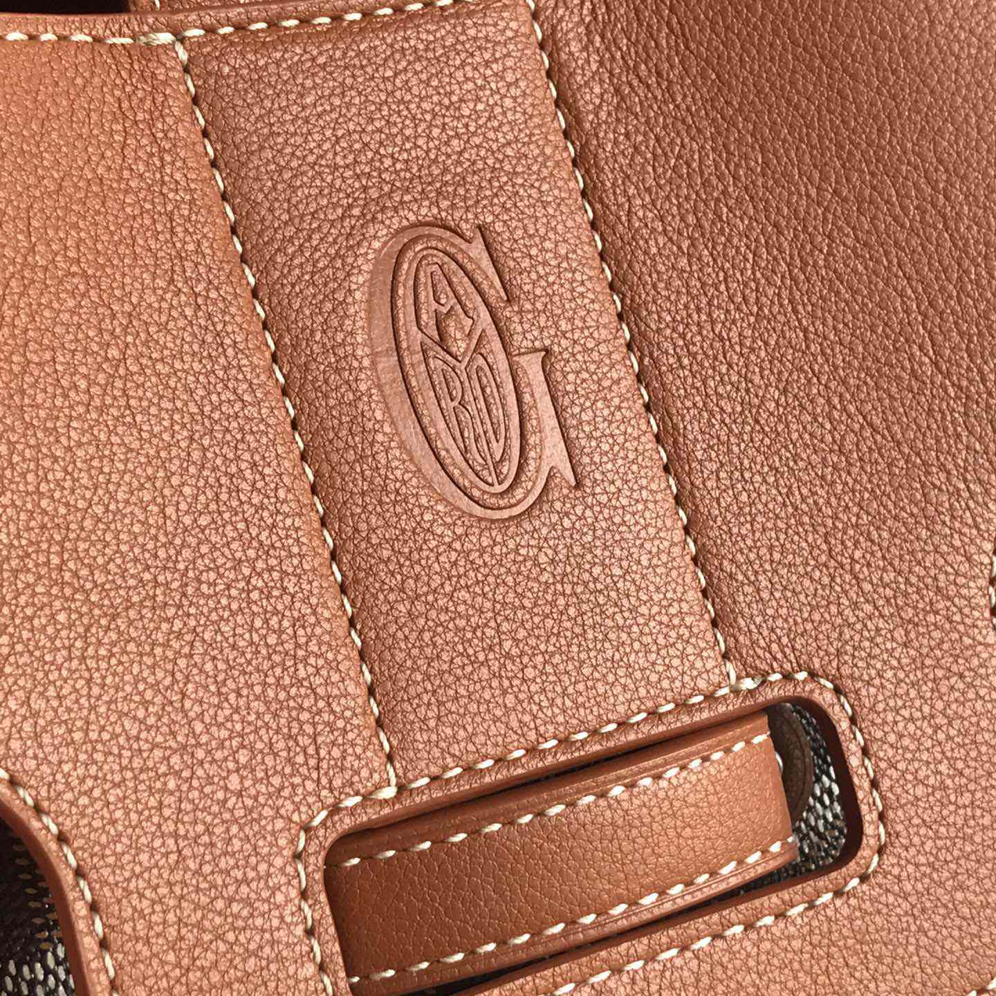 Goyard Saïgon Tote Bag - PerfectKickZ