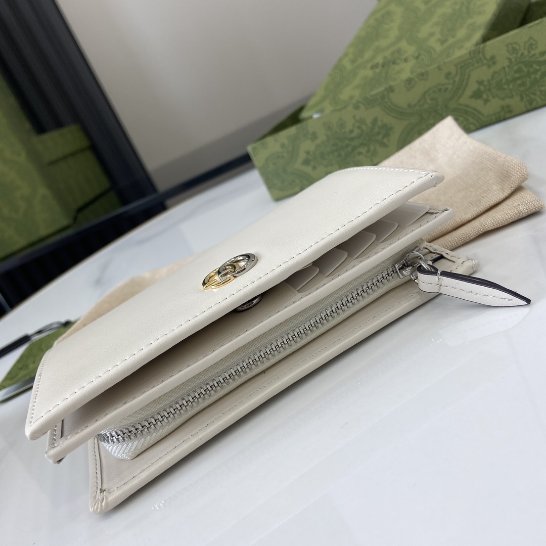Gucci GG Marmont Wallet - PerfectKickZ