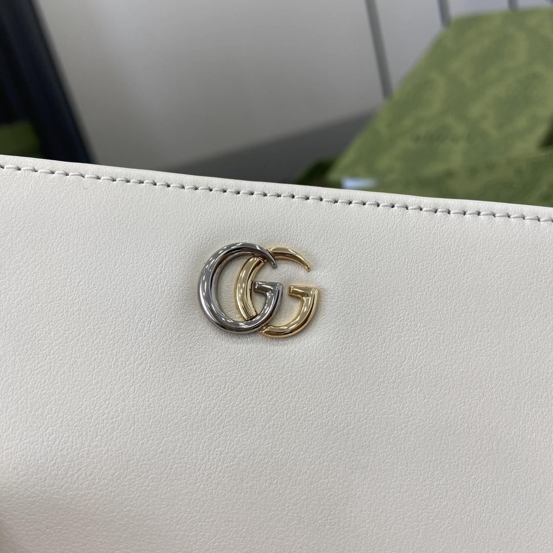Gucci GG Marmont Wallet - PerfectKickZ