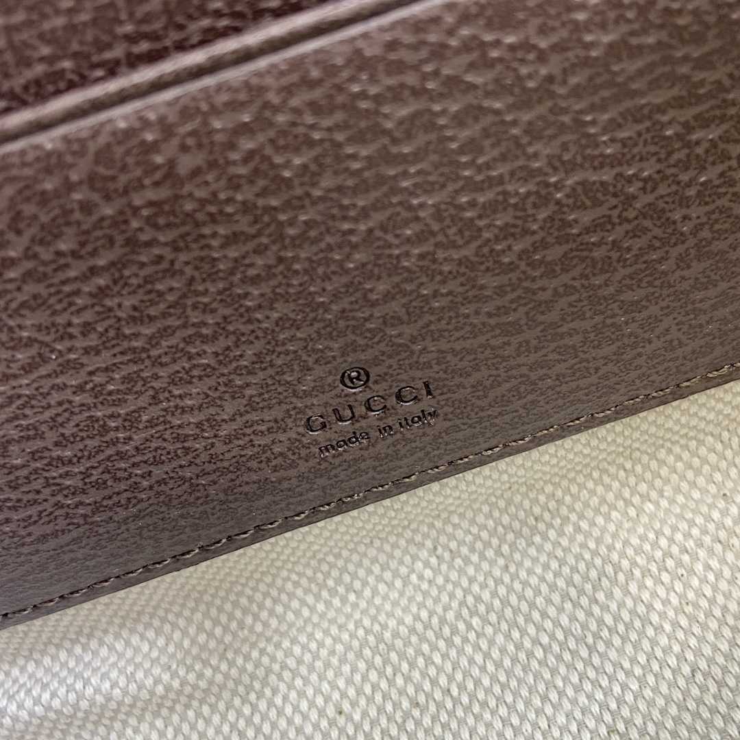 Gucci Ophidia Mini Bag - PerfectKickZ
