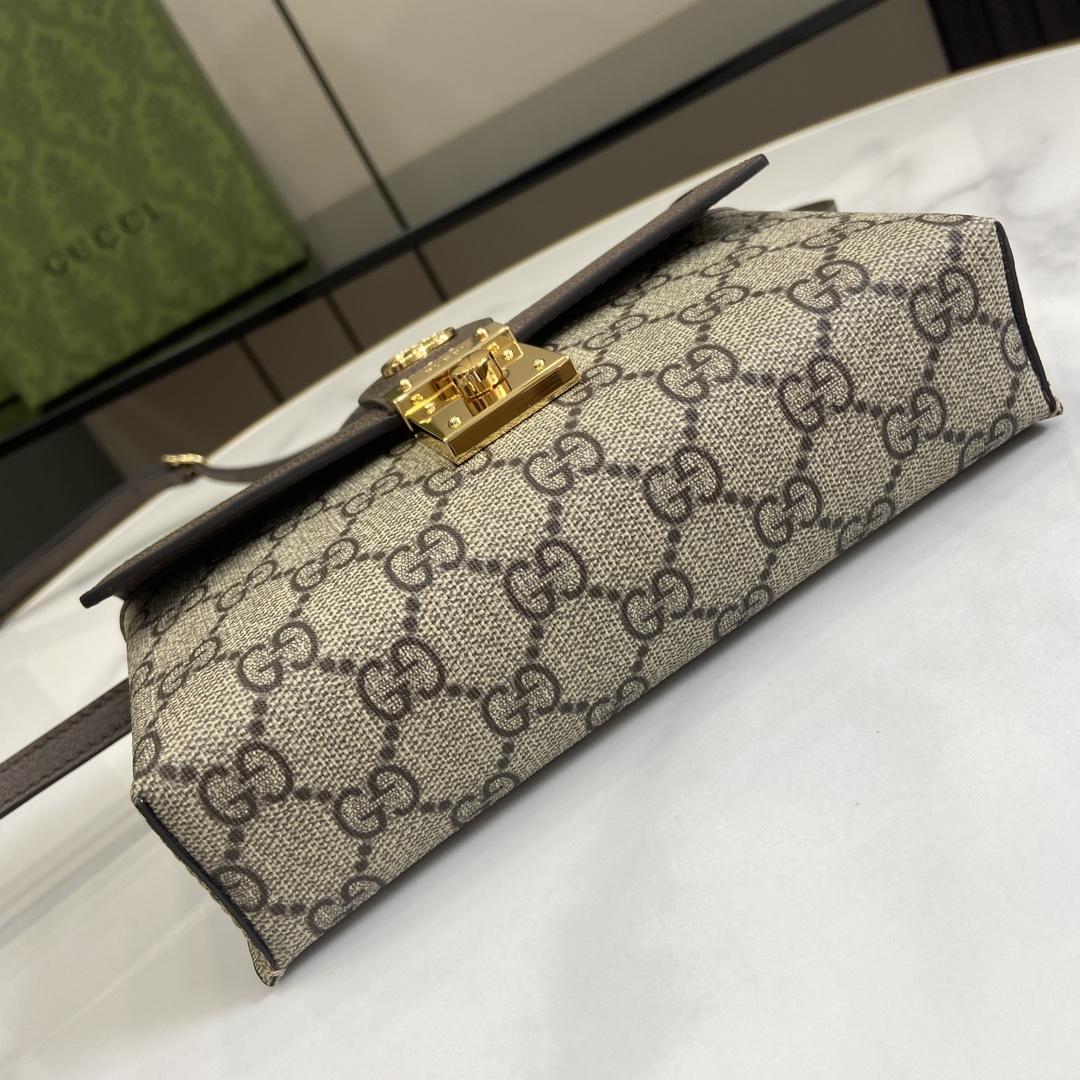 Gucci Ophidia Mini Bag - PerfectKickZ