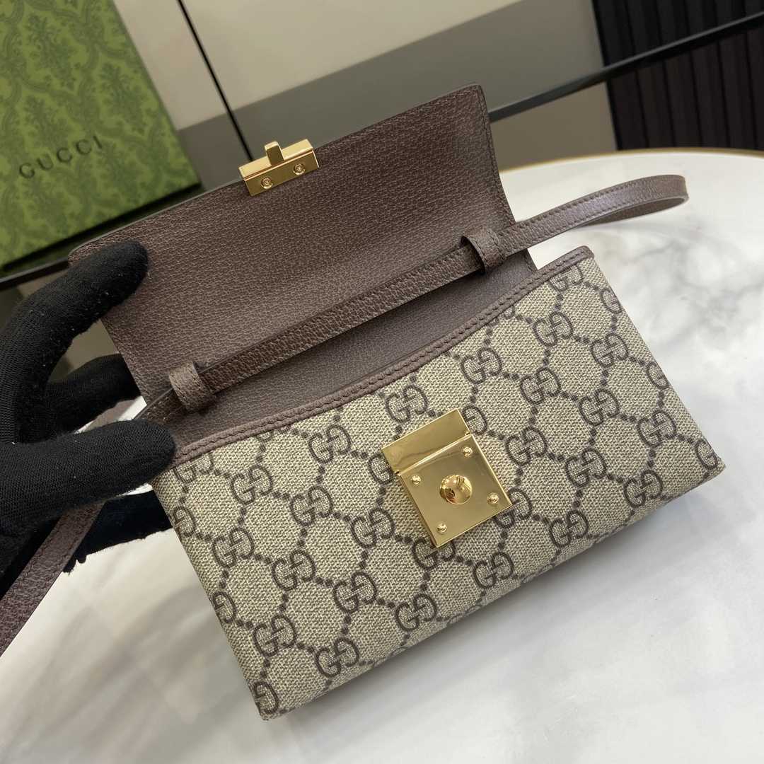 Gucci Ophidia Mini Bag - PerfectKickZ