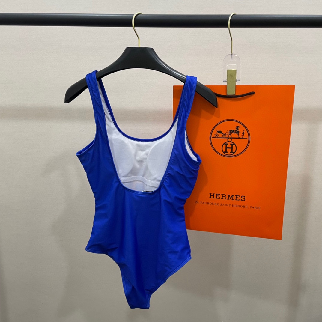 Hermes One-Piece Swimsuit - PerfectKickZ