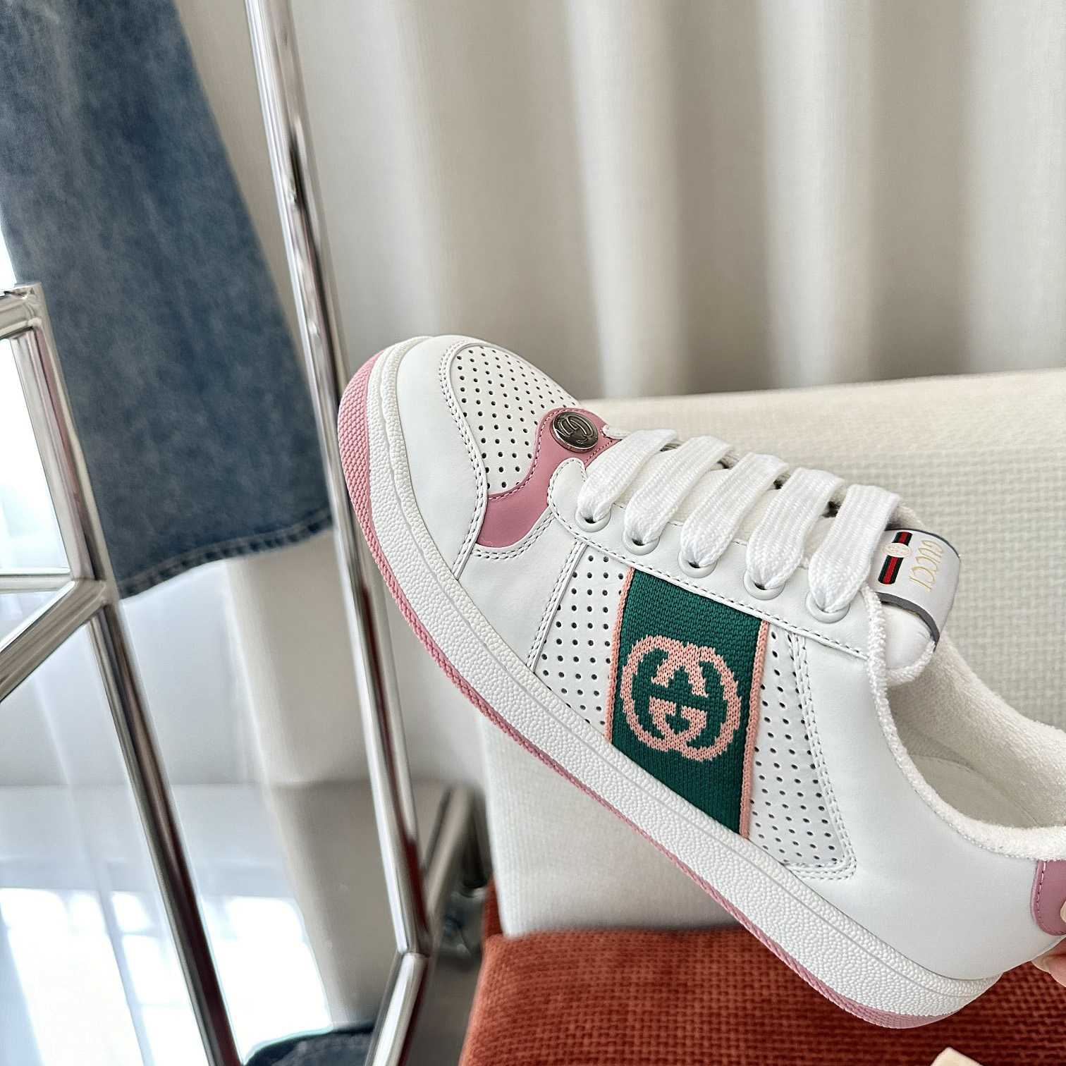 Gucci Screener Trainer - PerfectKickZ