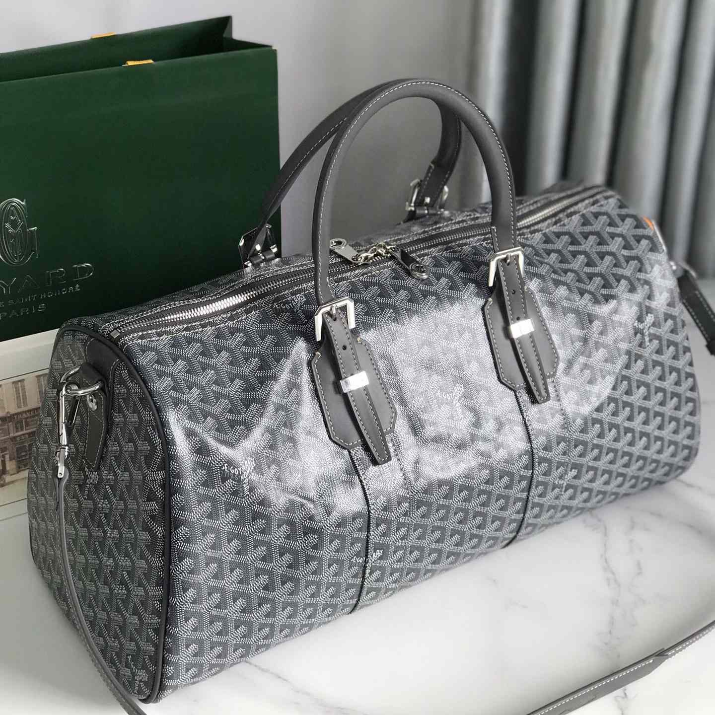 Goyard Boeing 50 Bag    - PerfectKickZ