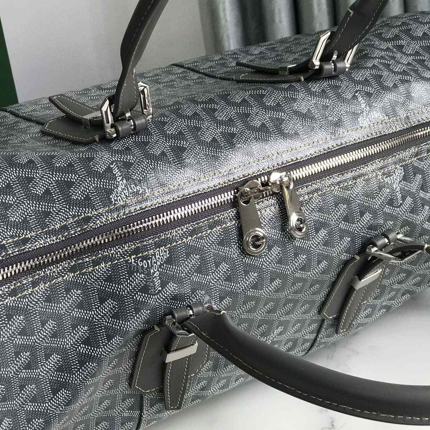 Goyard Boeing 50 Bag    - PerfectKickZ