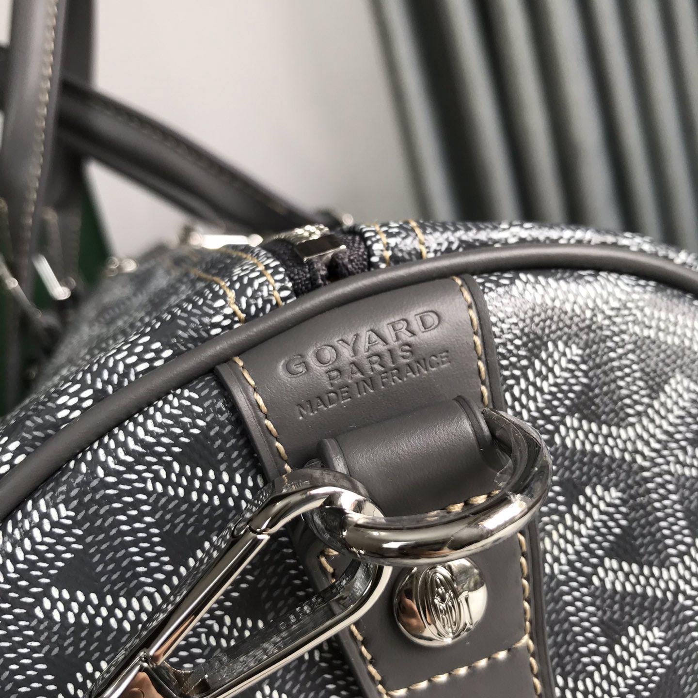 Goyard Boeing 50 Bag    - PerfectKickZ