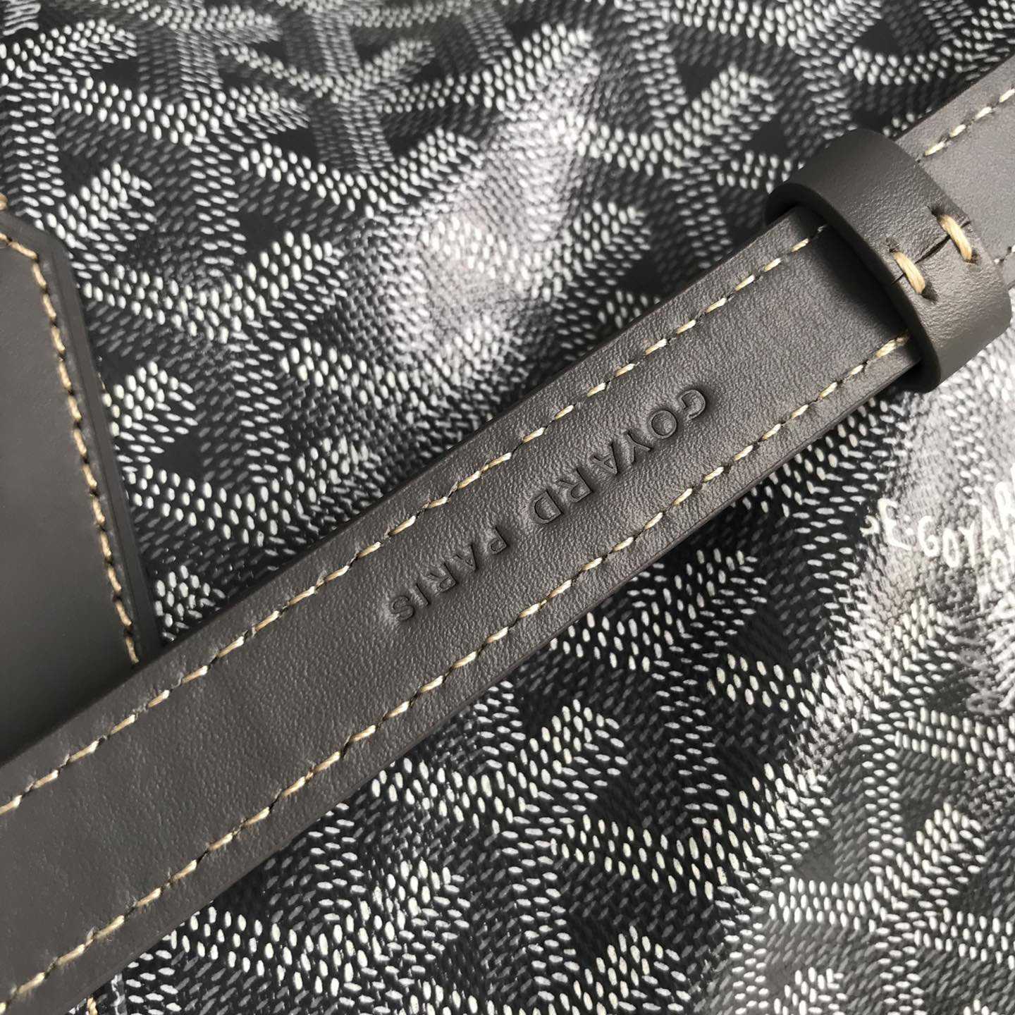 Goyard Boeing 50 Bag    - PerfectKickZ