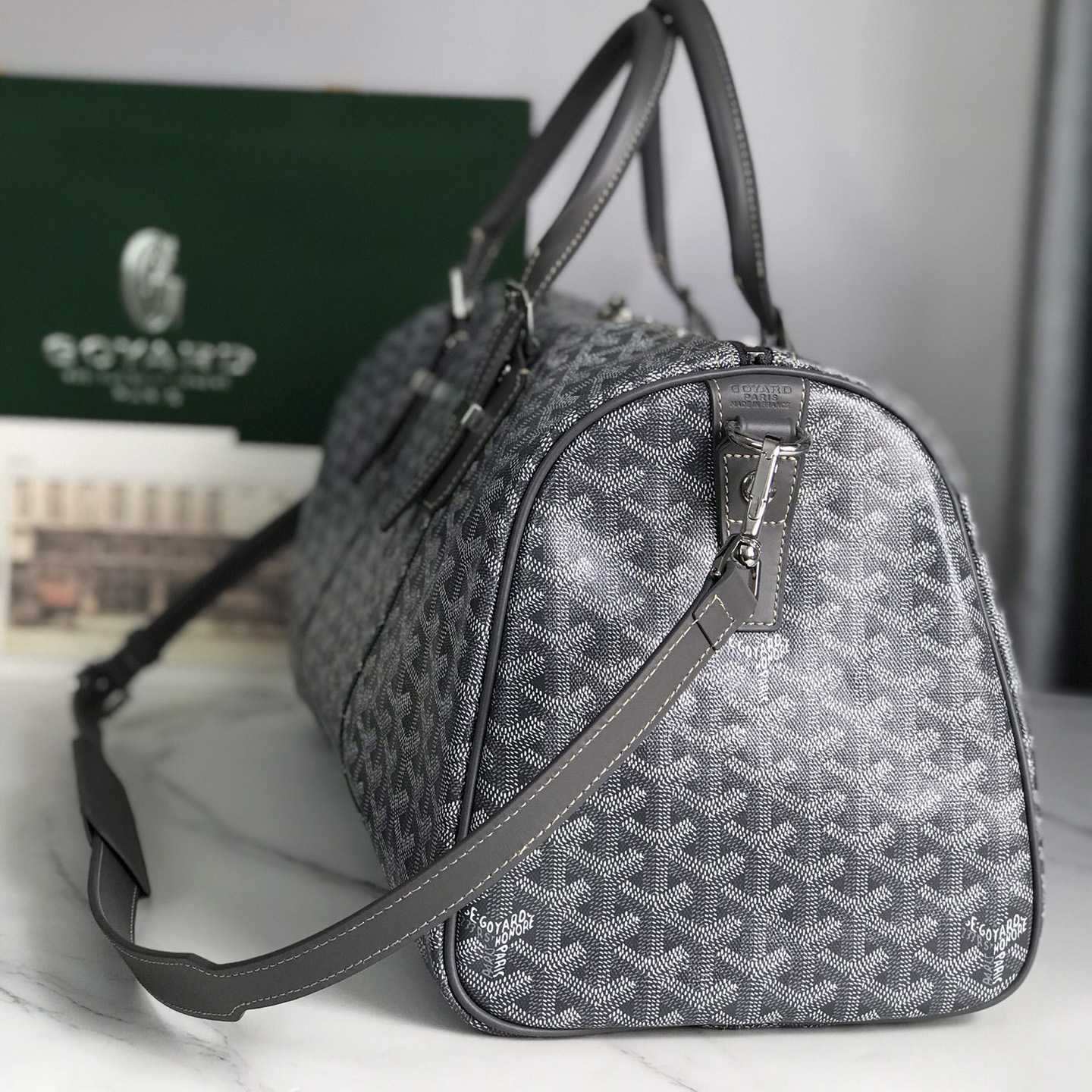 Goyard Boeing 50 Bag    - PerfectKickZ