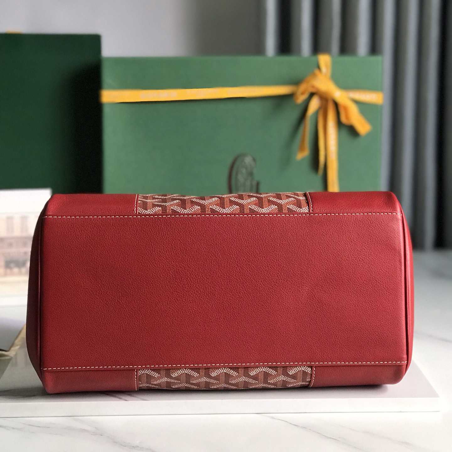 Goyard Saïgon Tote Bag - PerfectKickZ