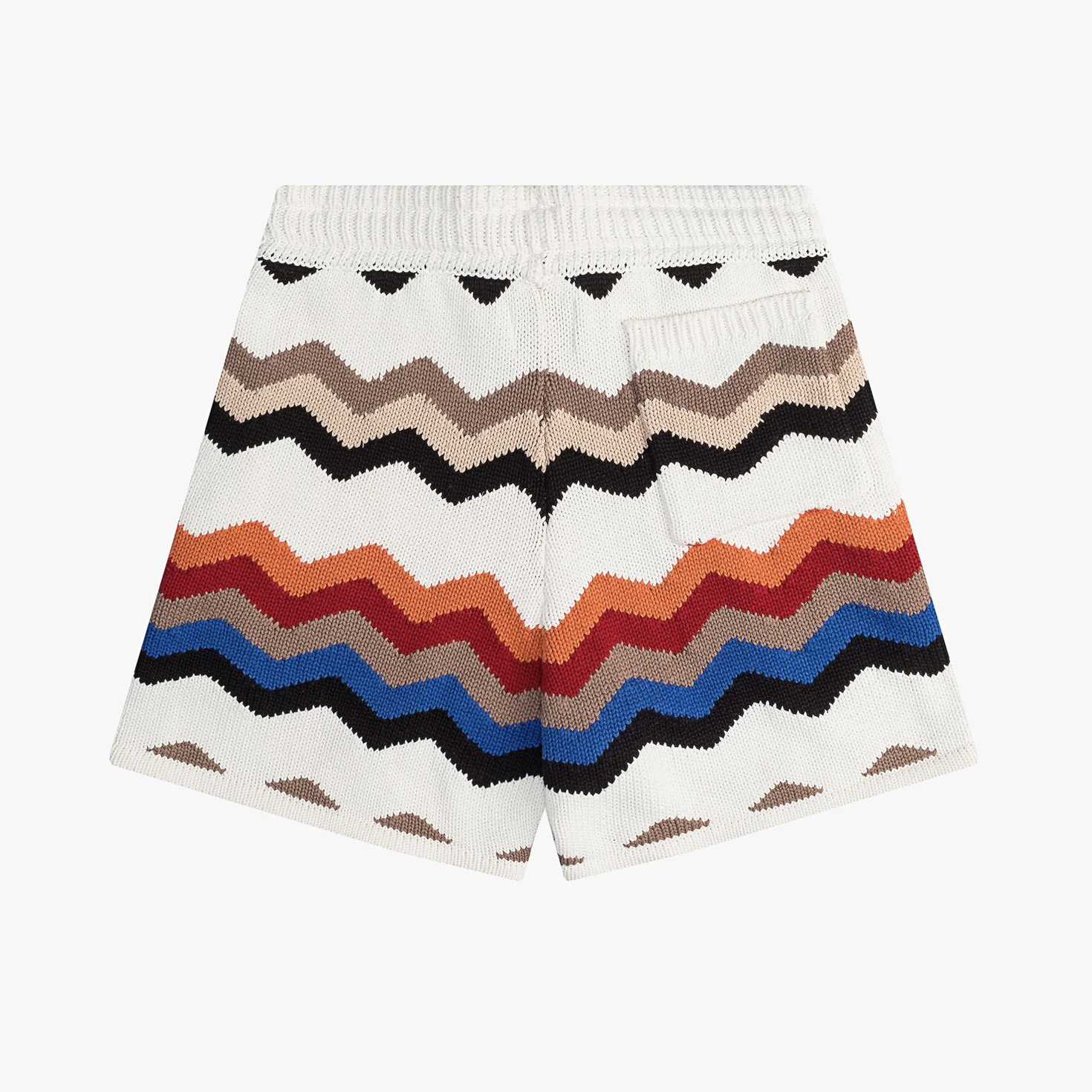 Rhude Cyril Knit Short - PerfectKickZ