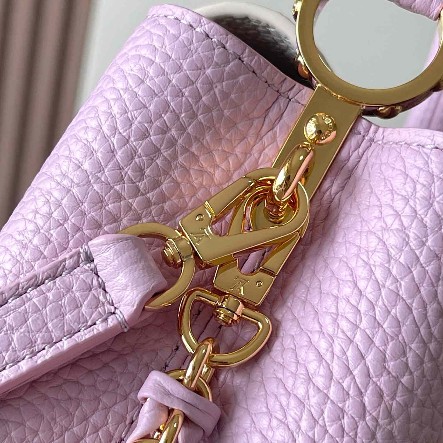 Louis Vuitton Capucines Mini  M23951 - PerfectKickZ