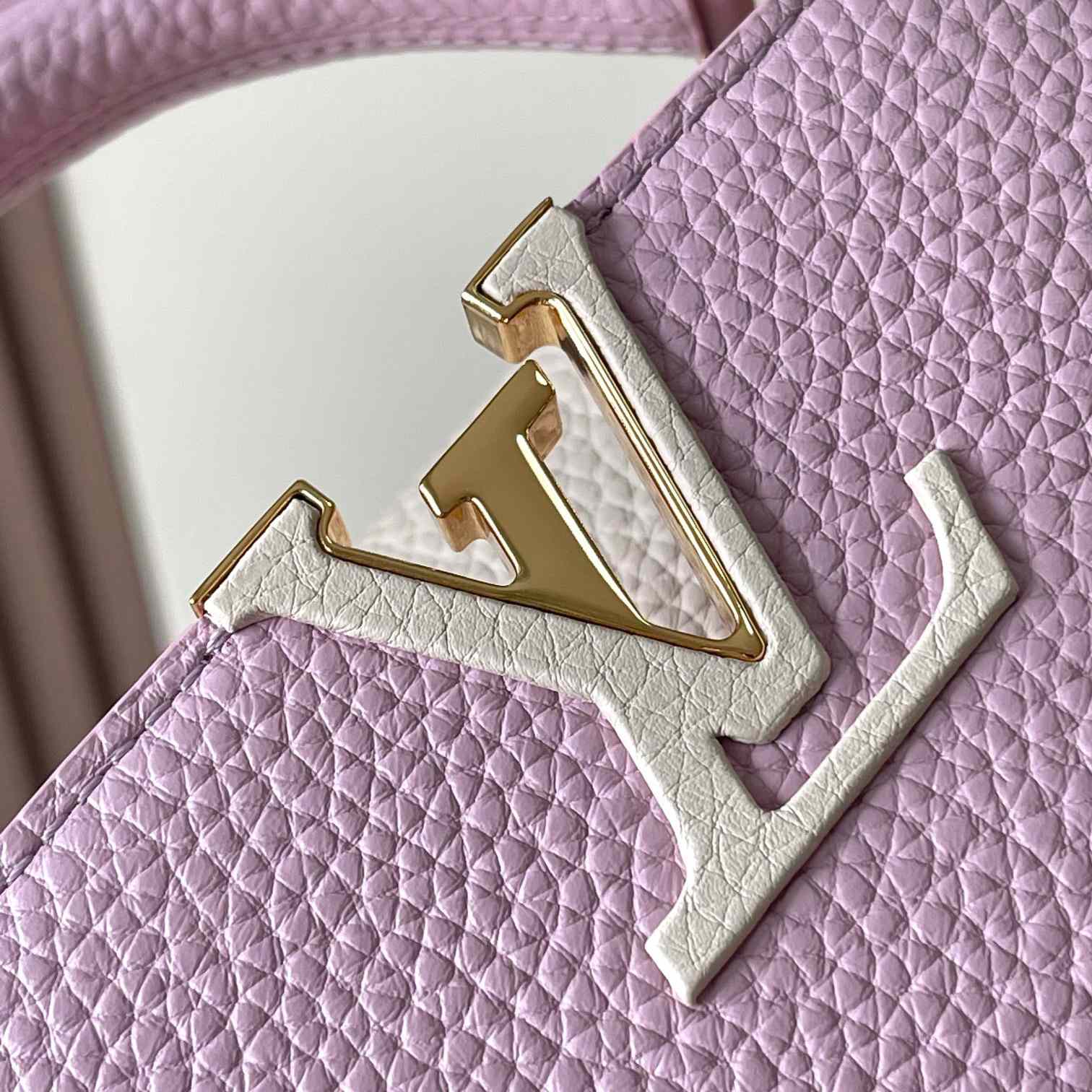 Louis Vuitton Capucines Mini  M23951 - PerfectKickZ