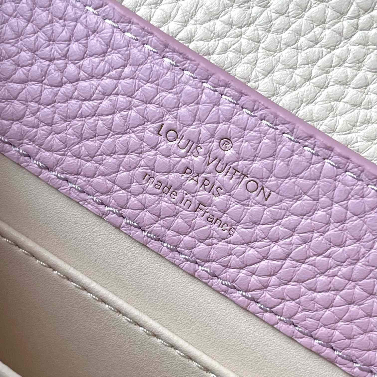 Louis Vuitton Capucines Mini  M23951 - PerfectKickZ