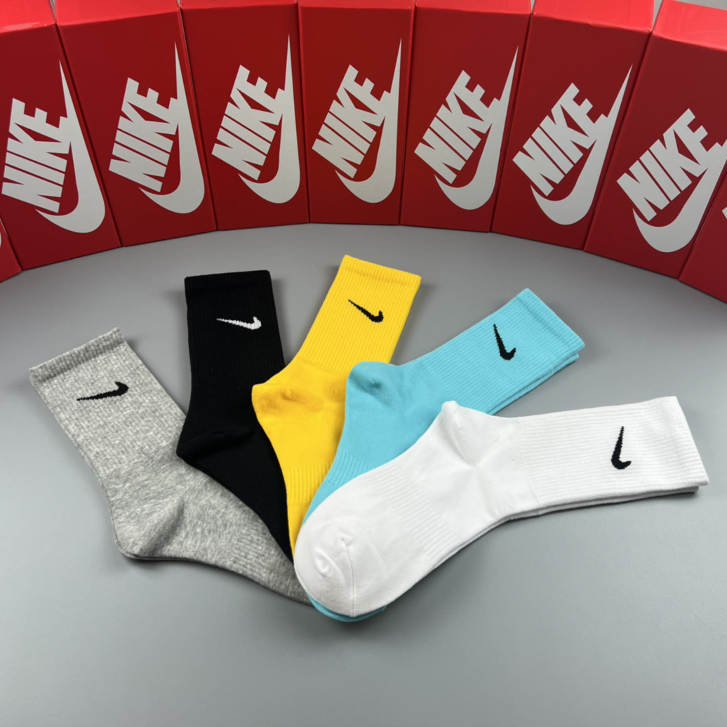 Nike Socks /Box - PerfectKickZ