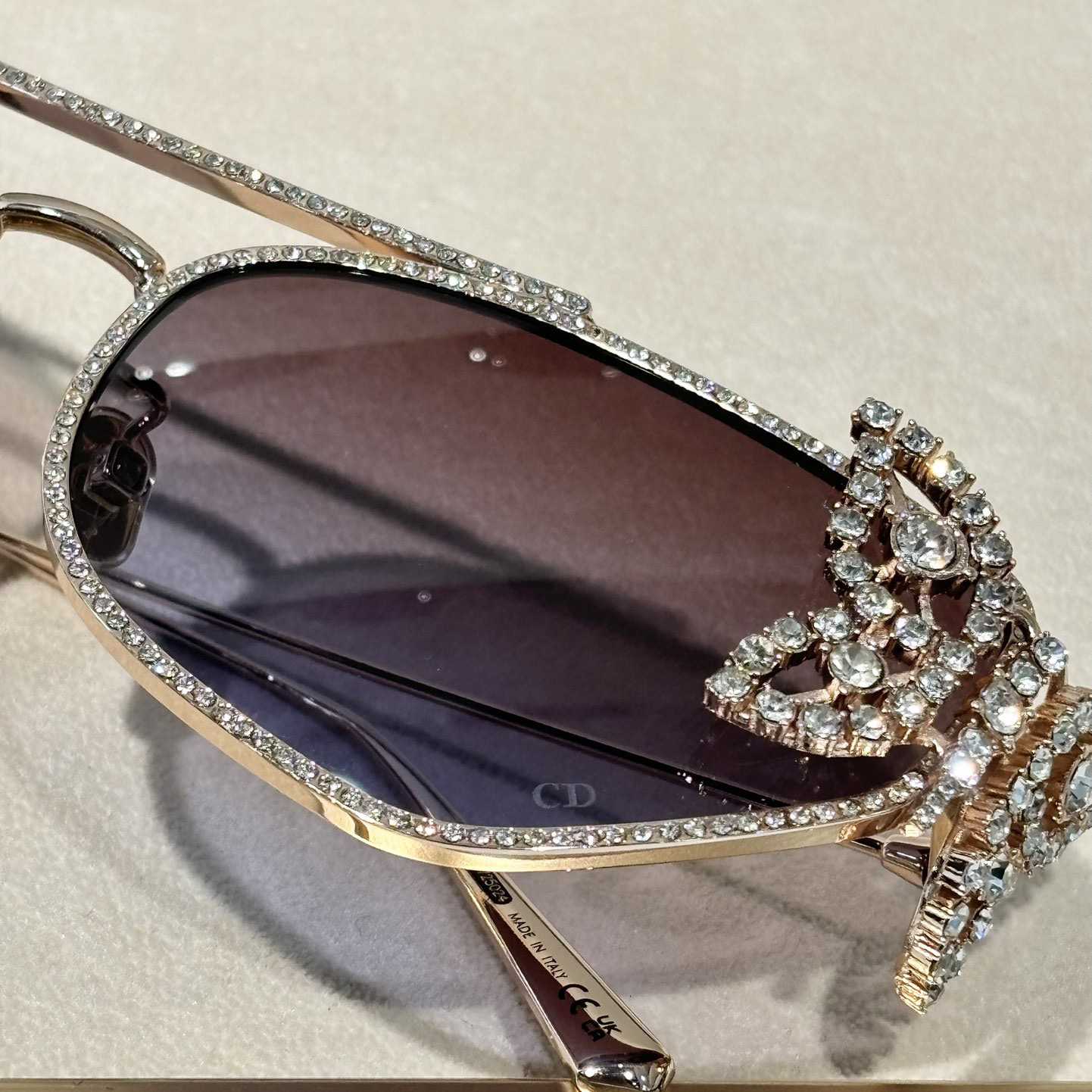 Dior DiorFantastica B1U - PerfectKickZ