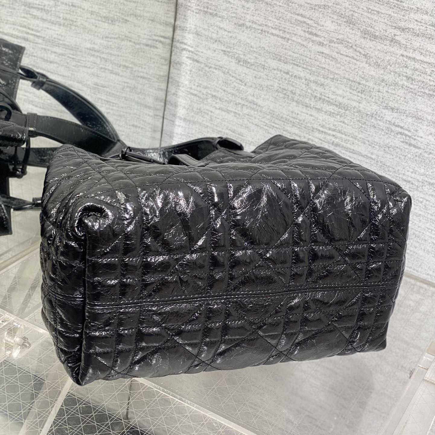 Dior Medium Dior Toujours Bag - PerfectKickZ