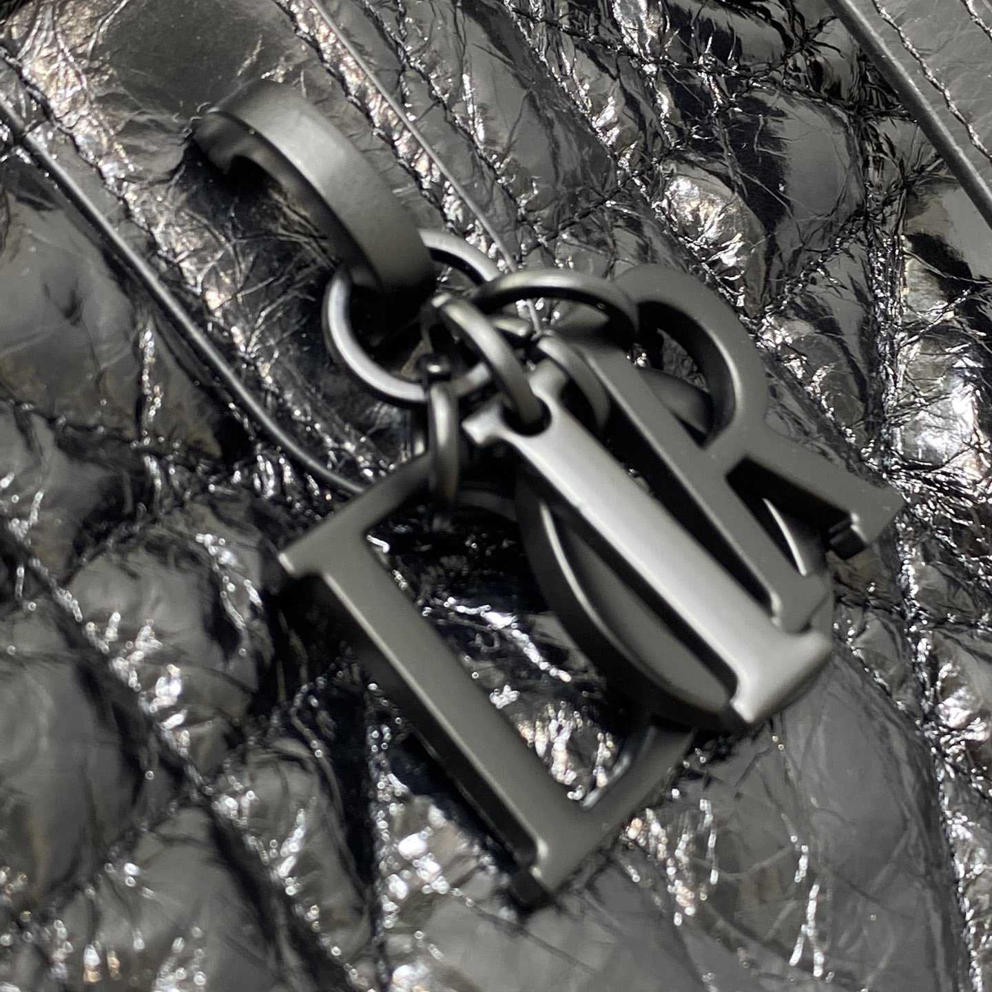 Dior Medium Dior Toujours Bag - PerfectKickZ