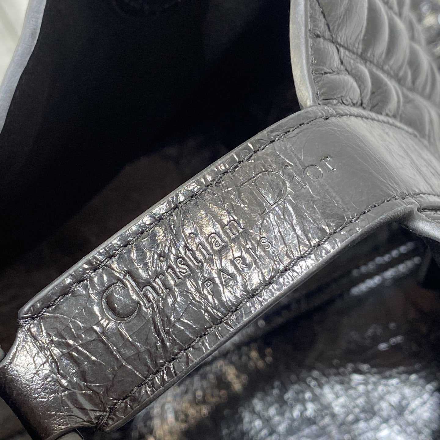 Dior Medium Dior Toujours Bag - PerfectKickZ