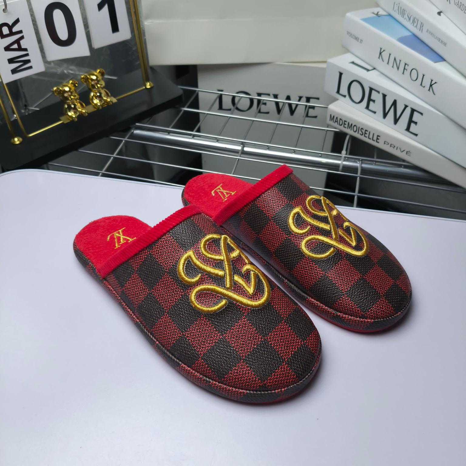 Louis Vuitton LV Palace Slipper   1ACNJ7 - PerfectKickZ