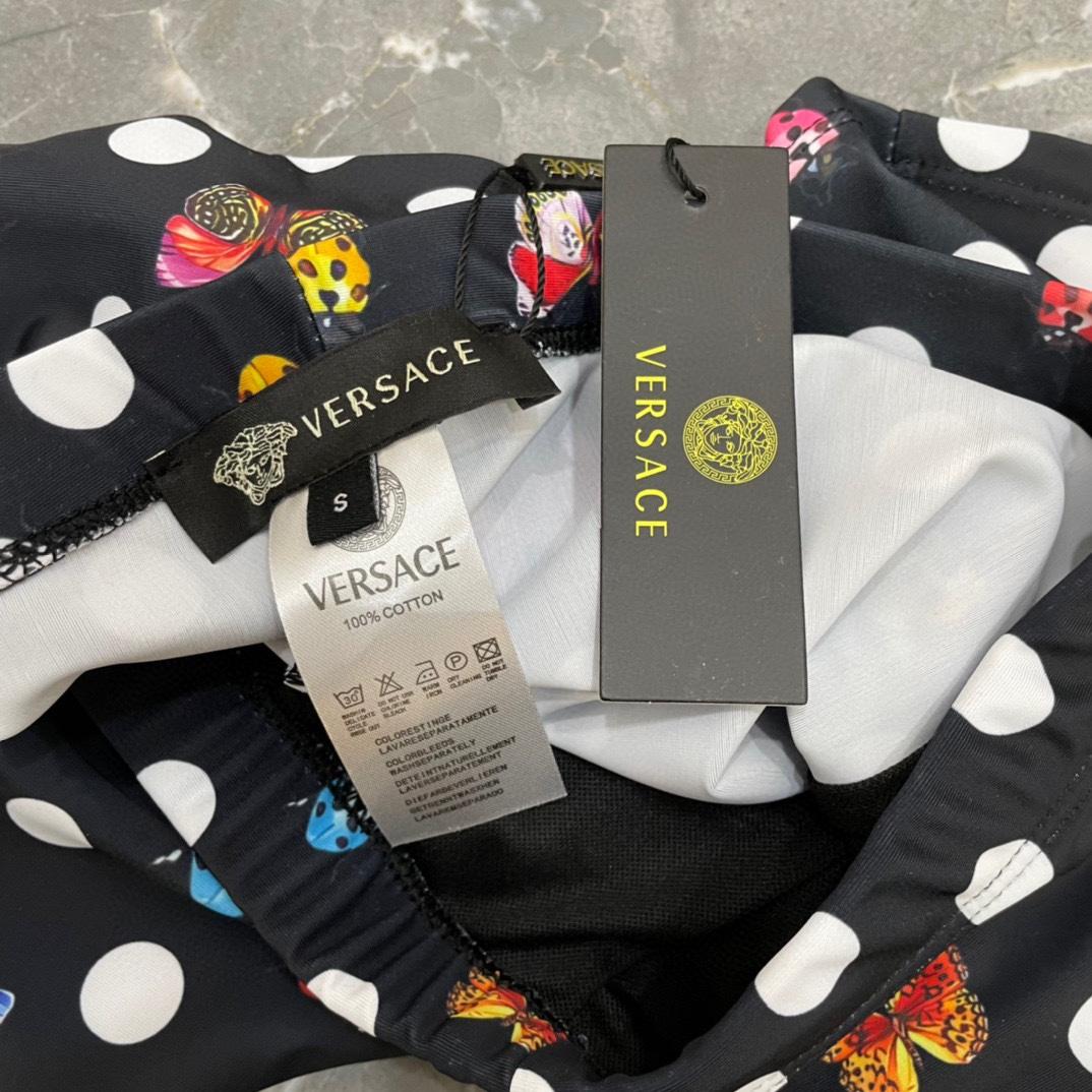 Versace Swimsuit - PerfectKickZ
