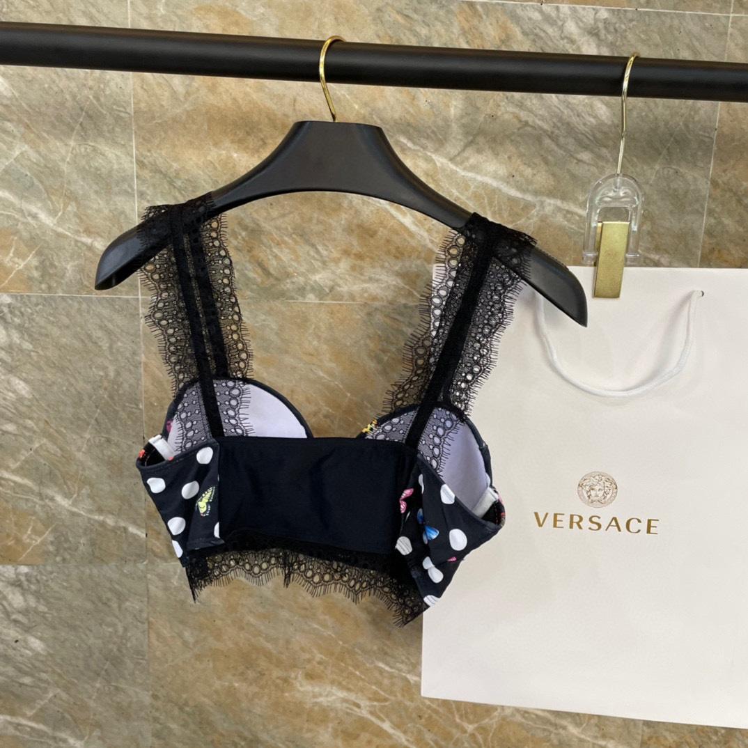 Versace Swimsuit - PerfectKickZ