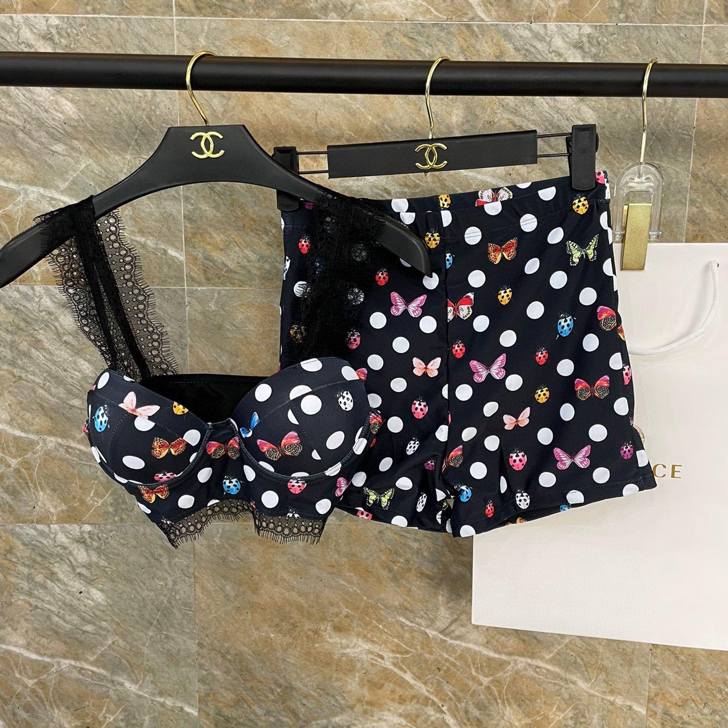 Versace Swimsuit - PerfectKickZ