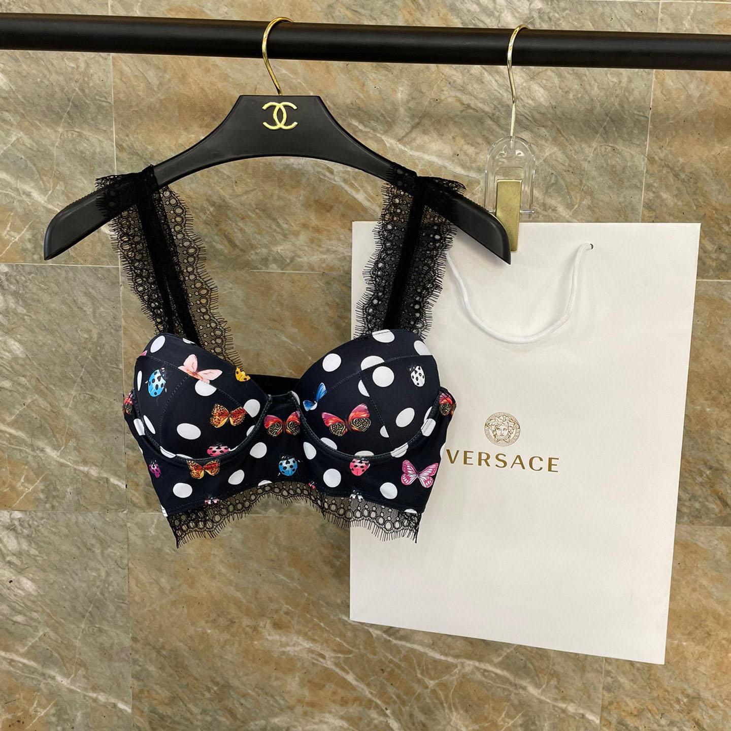 Versace Swimsuit - PerfectKickZ