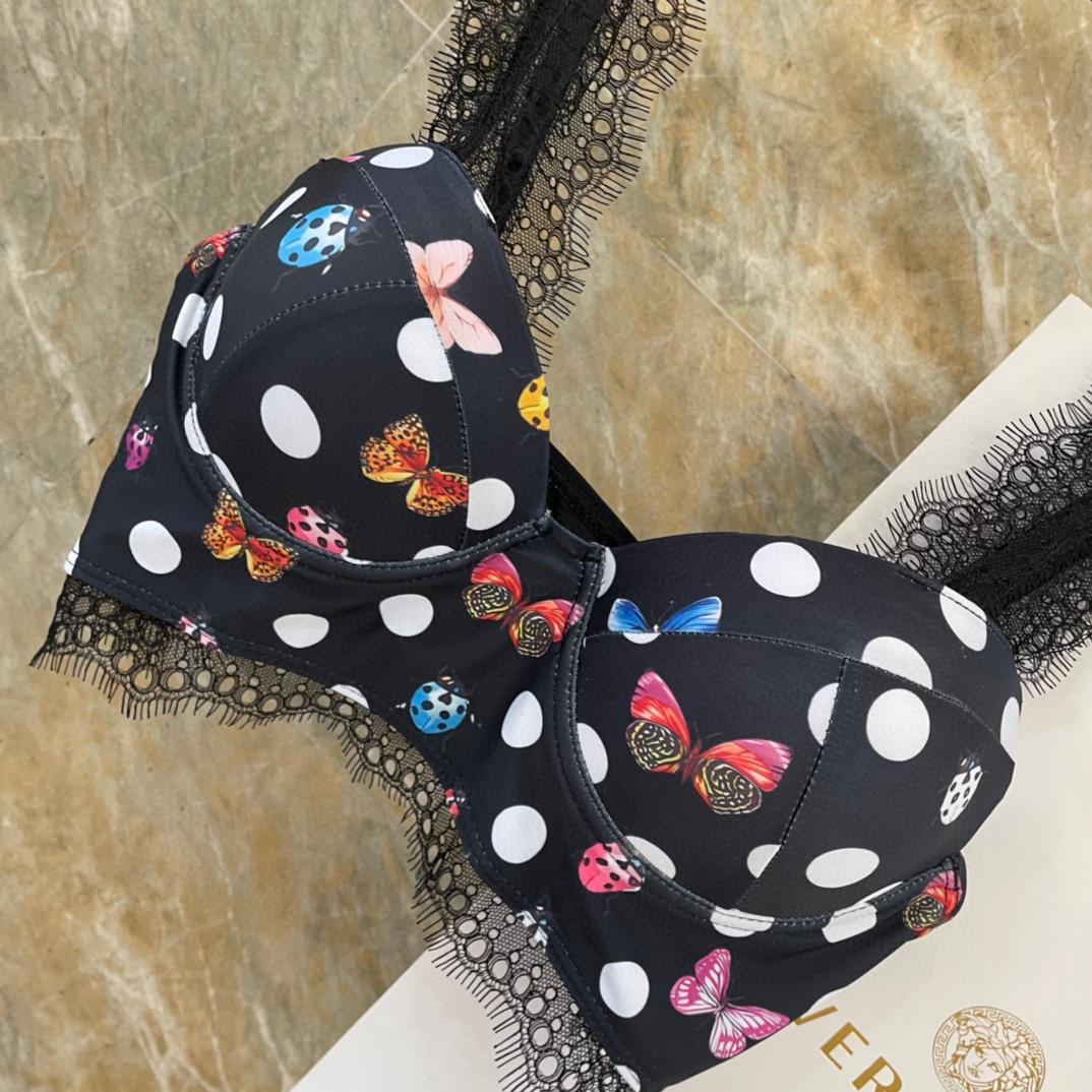 Versace Swimsuit - PerfectKickZ