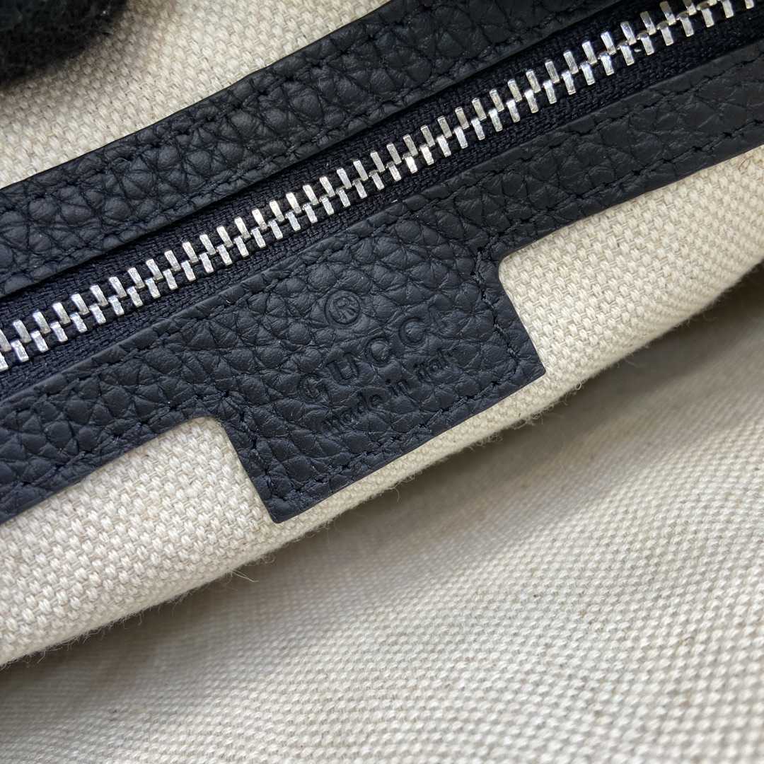 Gucci Jumbo GG Small Crossbody Bag - PerfectKickZ
