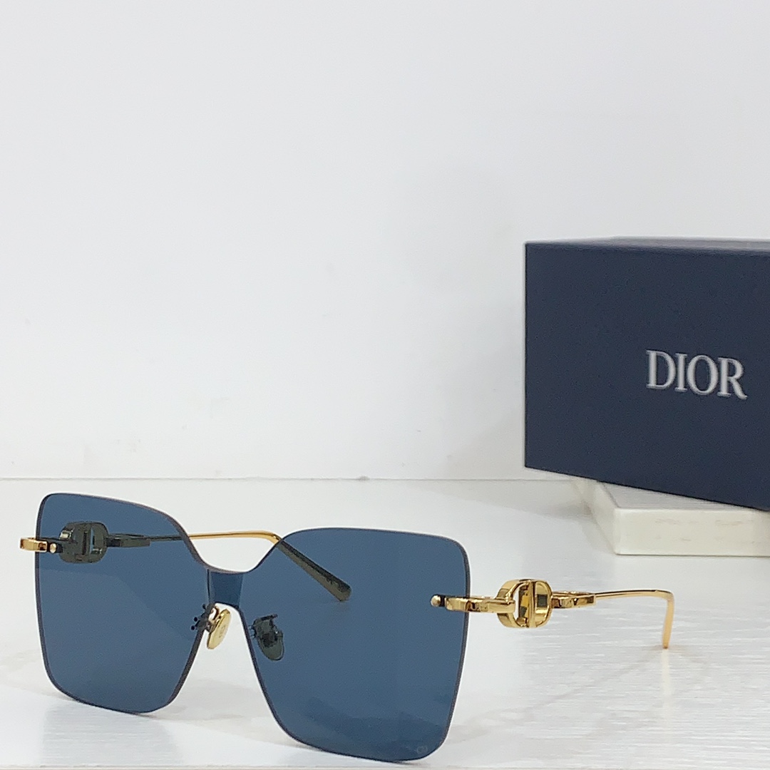 Dior CD Chain M1U   - PerfectKickZ