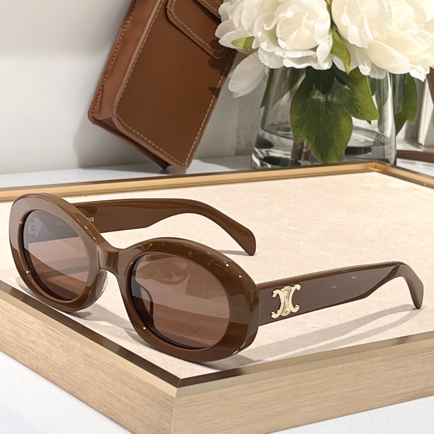 Celine CL40194 Sunglasses  - PerfectKickZ