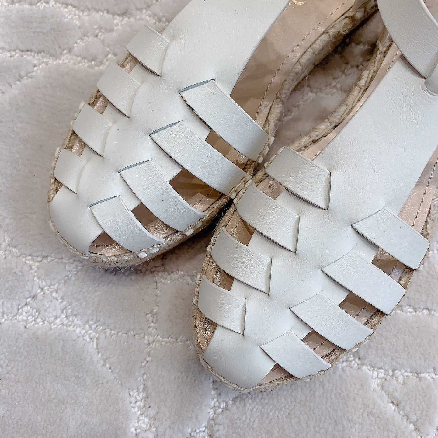Dior Dioriviera Dior Marine Sandal - PerfectKickZ
