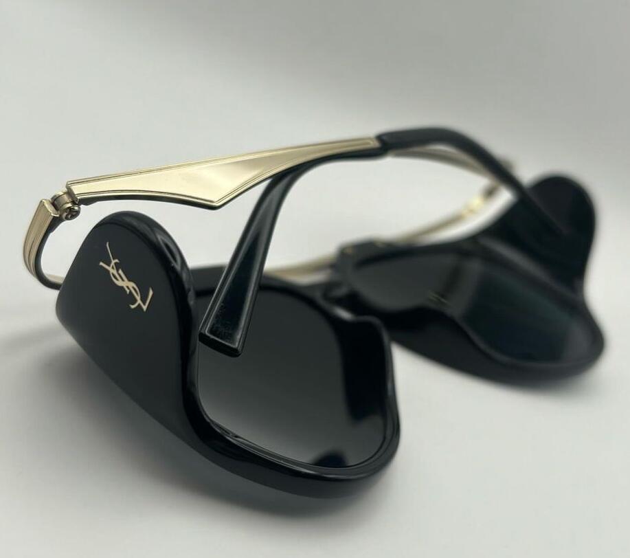 YSL Sunglasses - PerfectKickZ