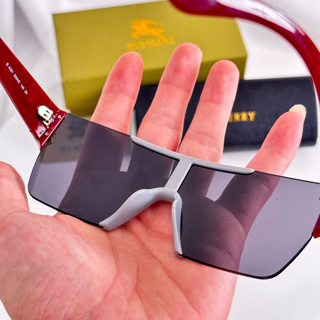 Burberry BE4291 Sunglasses   - PerfectKickZ
