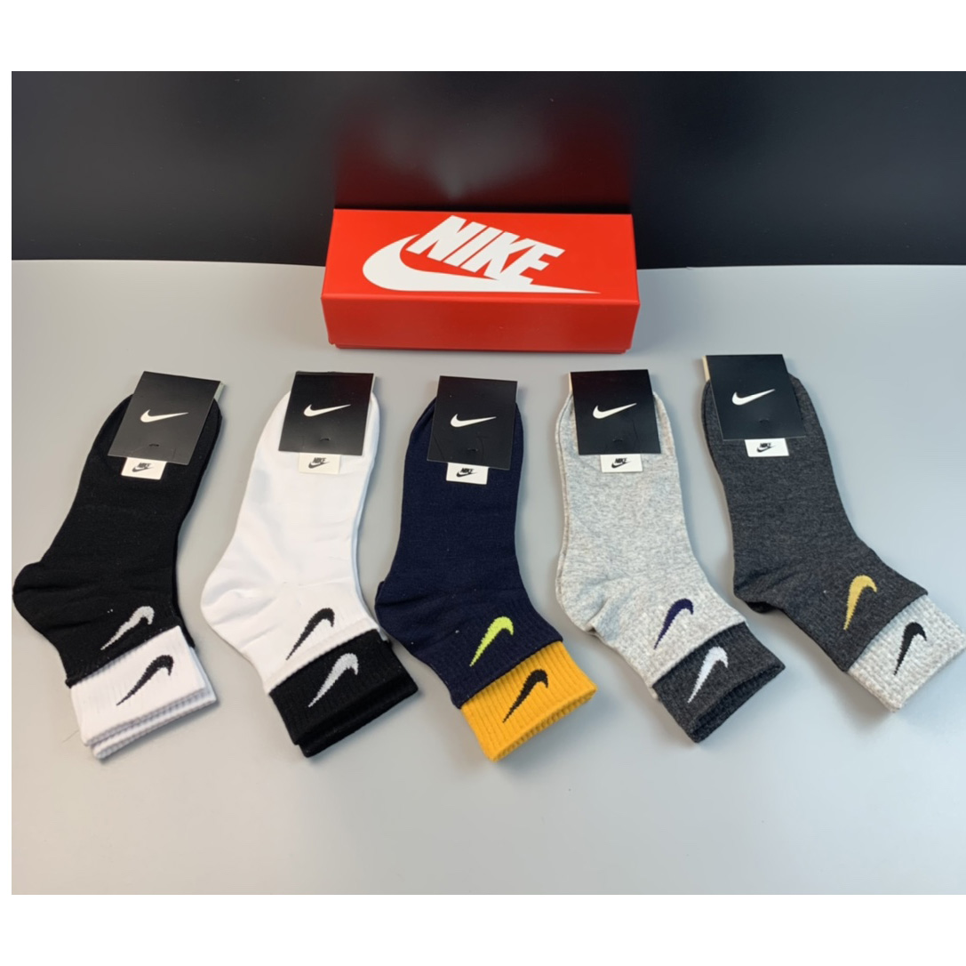 Nike Socks /Box - PerfectKickZ