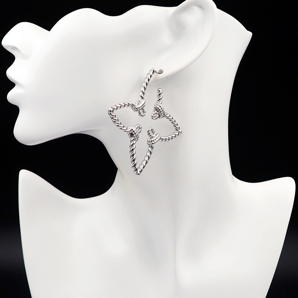 Louis Vuitton Nautical Earrings  M01848 - PerfectKickZ