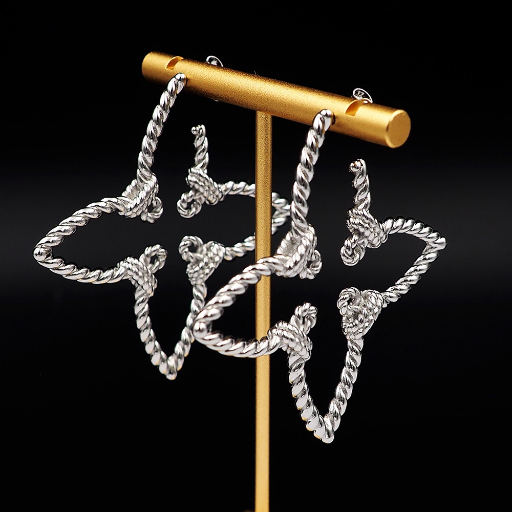 Louis Vuitton Nautical Earrings  M01848 - PerfectKickZ