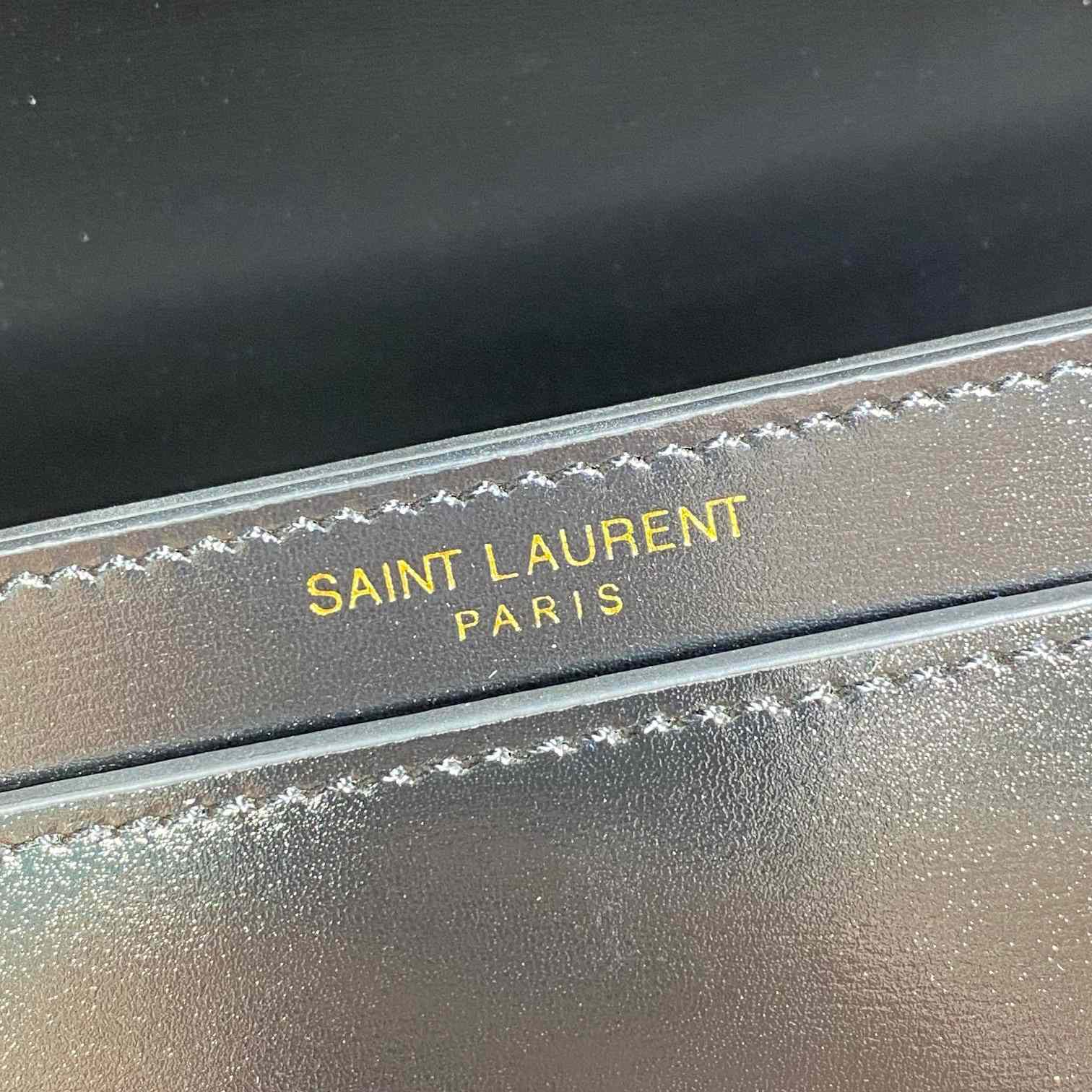 Saint Laurent Voltaire In Box Saint Laurent - PerfectKickZ