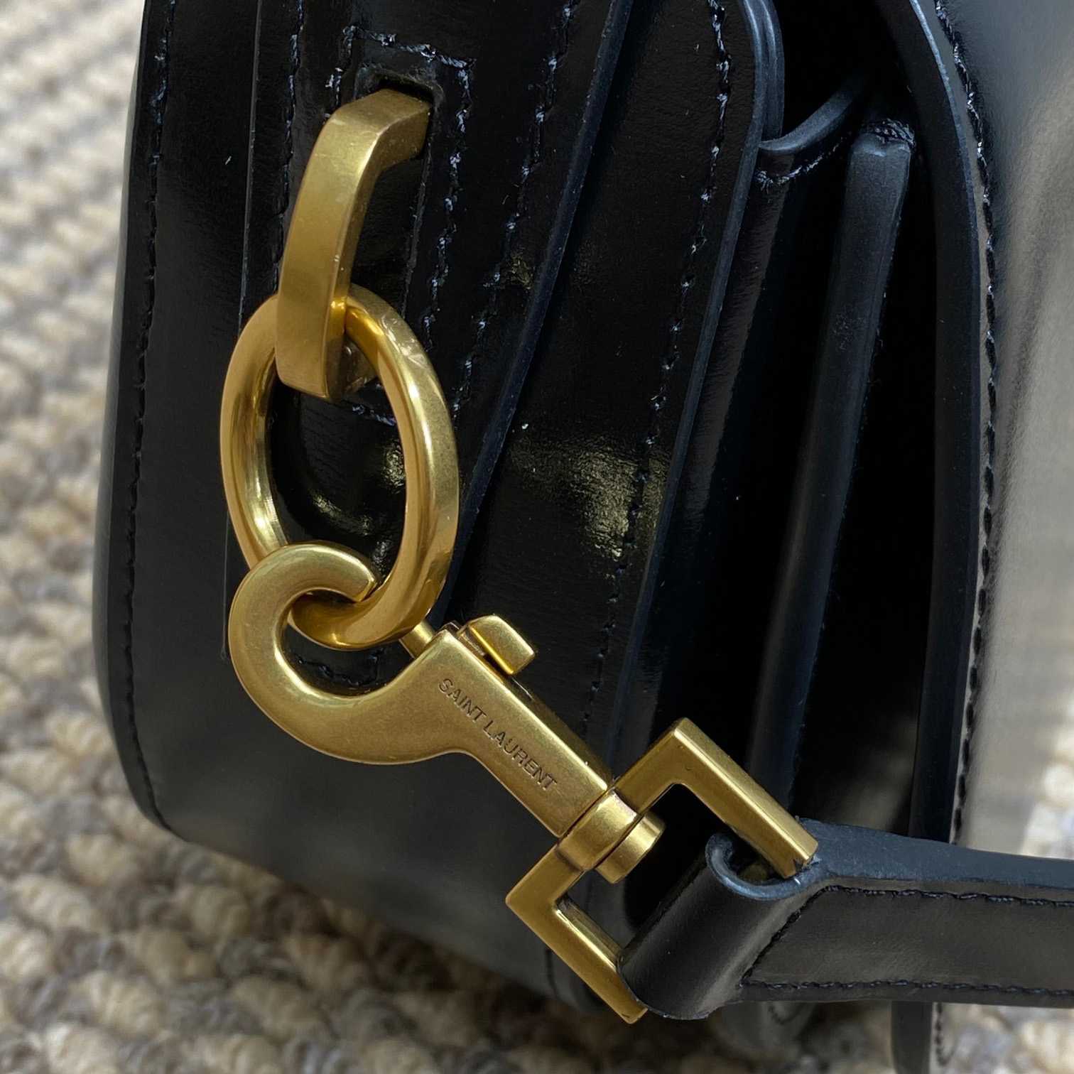 Saint Laurent Voltaire In Box Saint Laurent - 