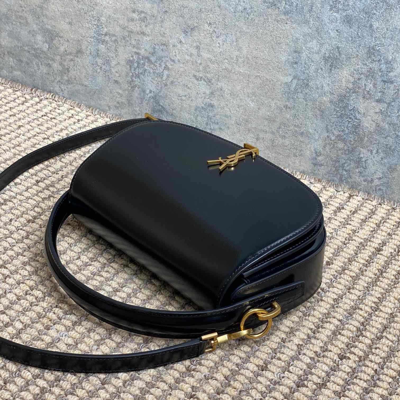 Saint Laurent Voltaire In Box Saint Laurent - 