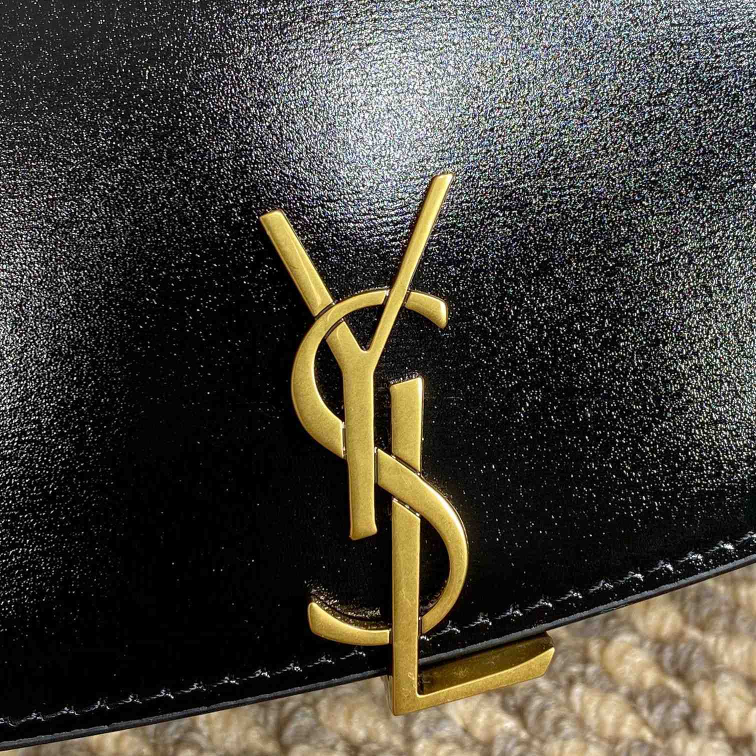 Saint Laurent Voltaire In Box Saint Laurent - 