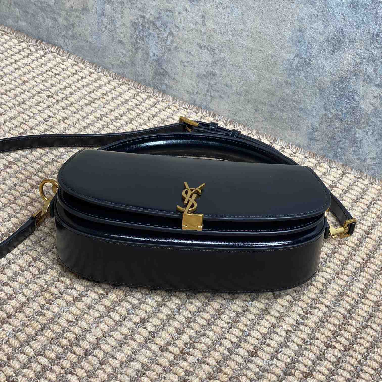 Saint Laurent Voltaire In Box Saint Laurent - 