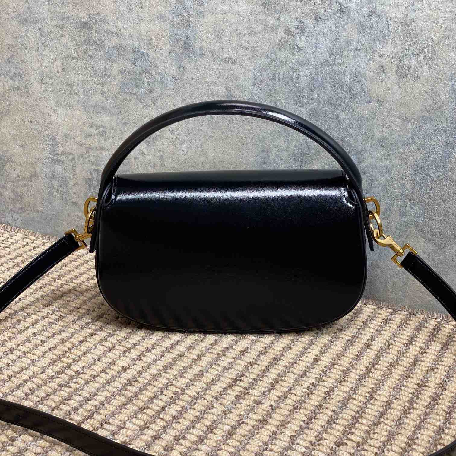 Saint Laurent Voltaire In Box Saint Laurent - 