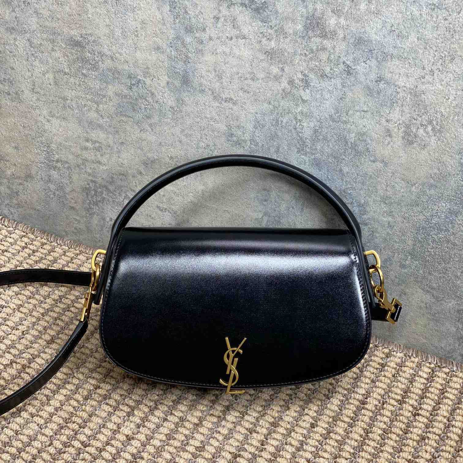 Saint Laurent Voltaire In Box Saint Laurent - PerfectKickZ