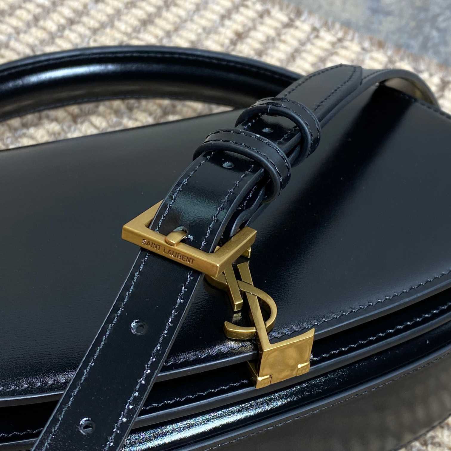 Saint Laurent Voltaire In Box Saint Laurent - 