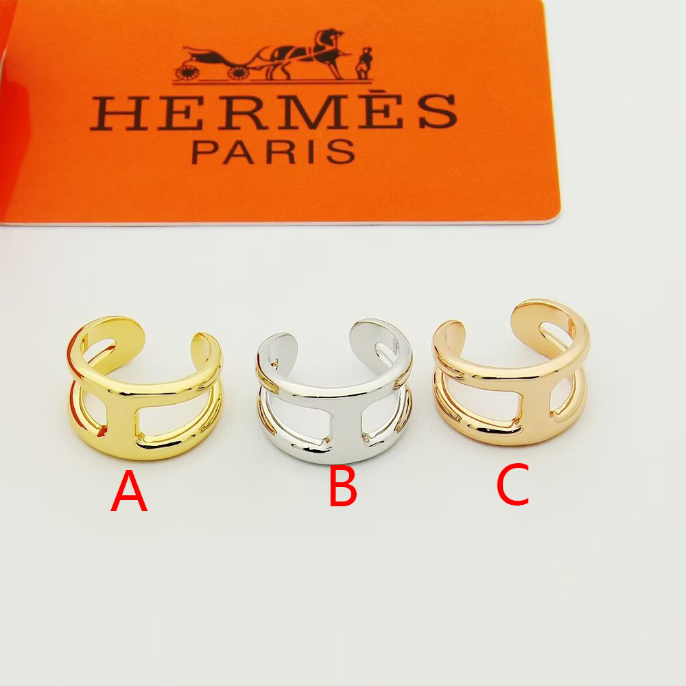 Hermes Osmose Ring - PerfectKickZ