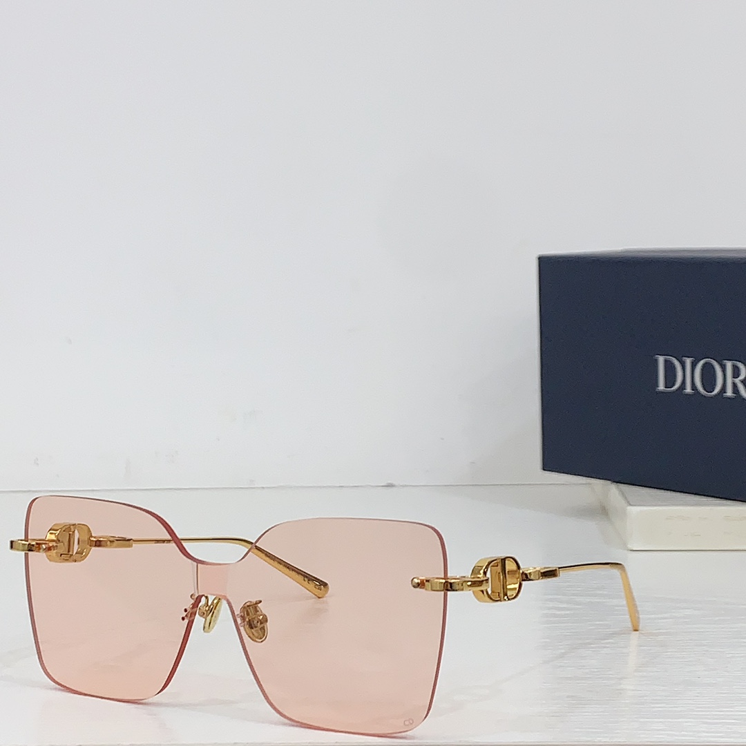 Dior CD Chain M1U   - PerfectKickZ