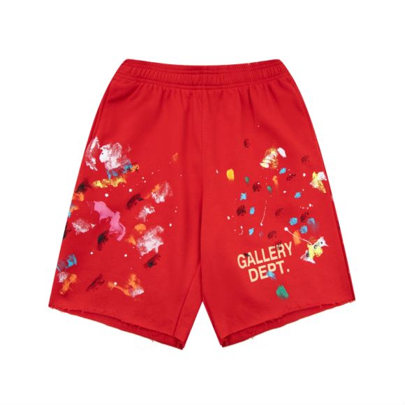 Gallery Dept. Shorts - PerfectKickZ