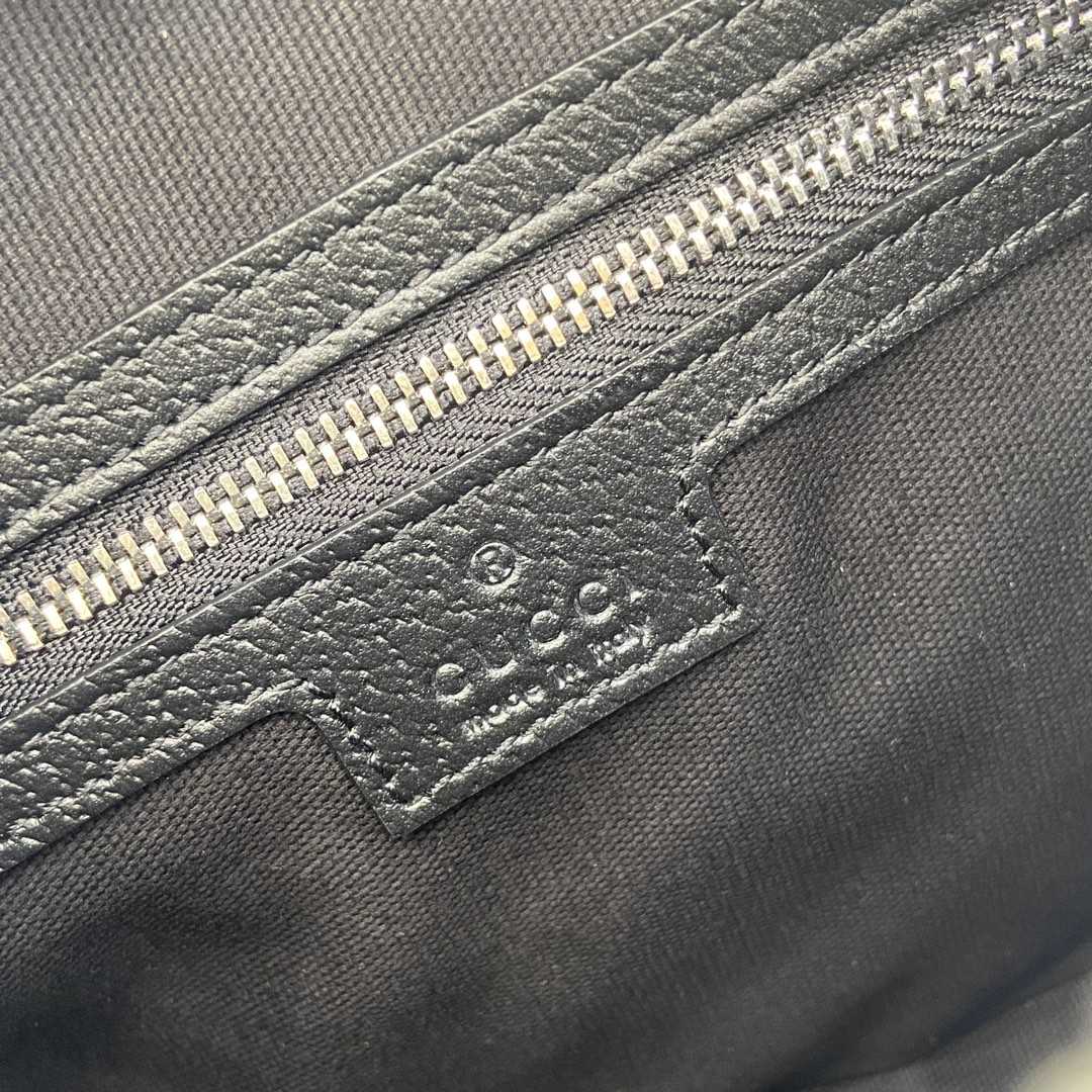 Gucci Small GG Crossbody Bag With Tag - PerfectKickZ